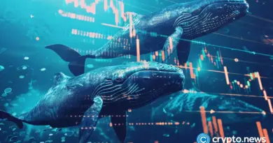 Whales bought $16.7B of Bitcoin as ETFs bled a record $4B