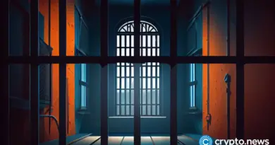 Shanghai crypto forex case sends five to prison over $29M transfers