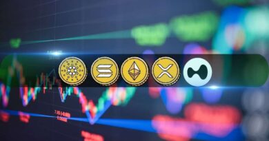 ETH, XRP, ADA, BNB, and HYPE