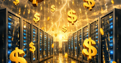 Databricks hits $188B valuation, extending its run as AI’s favorite second act
