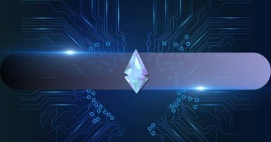 Analyst Sees Upside for ETH Ahead of Glamsterdam Upgrade