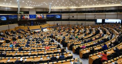 EU Parliament Clears Path for Key Interinstitutional Negotiations