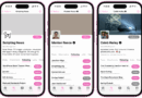 A new app, HyperTexting, turns the open web into a scrollable social media-like feed