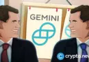 Gemini sends $10M in Bitcoin to Trump PAC amid CFTC case review