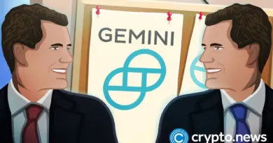 Gemini sends $10M in Bitcoin to Trump PAC amid CFTC case review