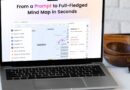 A new tool turns PDFs and videos into AI mind maps, and a lifetime subscription is $35 through July 5
