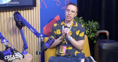 Austin Evans says the biggest creator mindset shift is learning to think beyond the next video