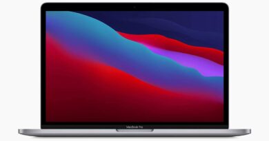 This MacBook Pro packs premium features for under $400