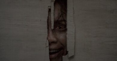Does ‘Evil Dead Burn’ have a credits scene?