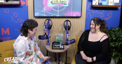 Audity reveals her the dream job that could lure her away from TikTok