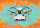 Best DJI drone deal: Save $100 on DJI Mini 3