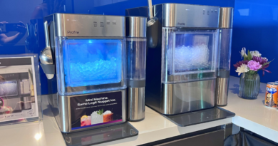 GE Profile introduces new Opal Mini Nugget Ice Maker, bringing the viral ice maker to small kitchens