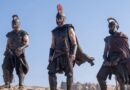 ‘The Odyssey’ sails towards a record-breaking opening weekend