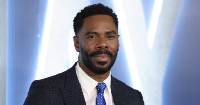 A live-action Princess Tiana movie is in the works from Colman Domingo and Robert O’Hara