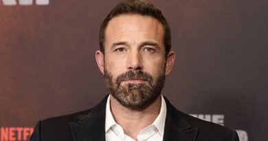 Netflix bought Ben Affleck’s AI startup for $587 million