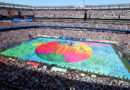 The internet reacts to the first-ever World Cup Halftime show