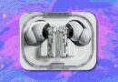 Best Nothing deal: Save $20 on Nothing Ear (a) earbuds at Amazon
