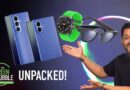 Samsung July Unpacked 2026: Fold 8, watches, glasses