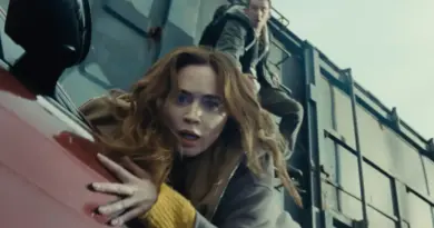 How to watch ‘Disclosure Day’ at home: When is it streaming?