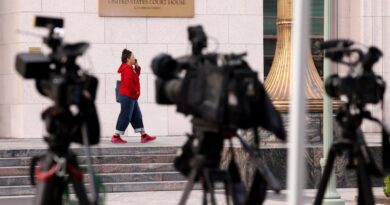 Teen drops social media addiction lawsuit against Meta