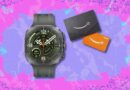 Best Samsung deal: Free $100 gift card with Galaxy Watch Ultra 2 preorder at Amazon