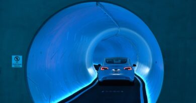 Elon Musk’s Boring Company Vegas Loop falls short, says YouTuber