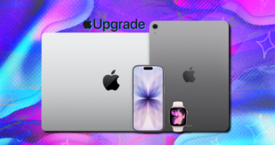 Apple launches ‘Upgrade’ program for leasing Mac, iPhone, iPad, or Apple Watch