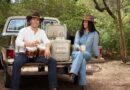 Pantalones x Yeti cooler: Matthew McConaughey’s limited-edition tequila cooler