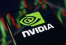 Tech and chip makers lose $1 trillion in massive AI sell-off