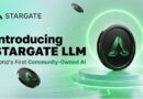 OpenAI Hit $300B, Stargate LLM Lets You Own the AI Boom