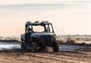 The first American autonomous ground vehicles are fighting in Ukraine