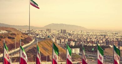 Iran-Linked Crypto Hit With $131M Freeze Amid Renewed US Military Campaign