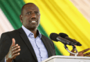 Kenya Investigates President William Ruto Website Breach as Hackers Demand 5 Bitcoin