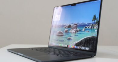 Best Laptops (2026): My Top Recommendations After Testing Hundreds
