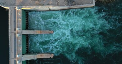 US government says Iran-linked hackers are disrupting American water and energy providers