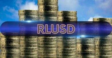 Ripple Doubles Down on RLUSD With Mint Launch and Notabene Investment