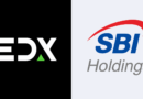 SBI Holdings Backs EDX Markets With $76 Million, Fuels OCC Trust Charter Bid