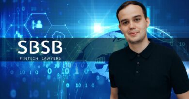 Ivan Nevzorov on MiCA, CASP Licensing, and What’s Next for Crypto Firms