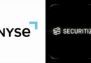 Securitize Becomes Largest Tokenized Stock as Sector Transfer Volume Hits $8.47 Billion
