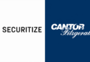 Securitize-Cantor Tokenized IPO Framework Could Change How Public Companies Issue Stock