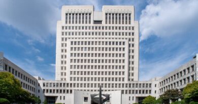 South Korea’s Supreme Court Expands Bitcoin Seizure Powers, With October Rollout Set to Speed Claims