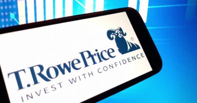 T. Rowe Price Launches Active Spot Crypto ETF With BTC, ETH, XRP Among Top Holdings