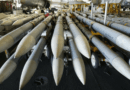 Trump Warns of 1,000 Missiles Aimed at Iran as Bitcoin Holds Near $64,000