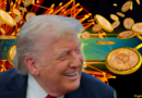 New Federal Data Reveals Donald Trump Holds $50 Million in Bitcoin in Cold Wallet