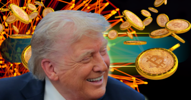 New Federal Data Reveals Donald Trump Holds $50 Million in Bitcoin in Cold Wallet