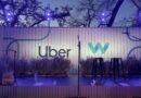 Uber’s robotaxi lobbying effort puts it on a collision course with Waymo