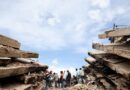 Space Lasers Show How Venezuela’s Earthquakes Reshaped the Earth’s Crust