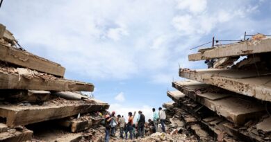 Space Lasers Show How Venezuela’s Earthquakes Reshaped the Earth’s Crust