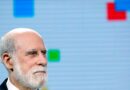 The “Father of the Internet” is finally retiring