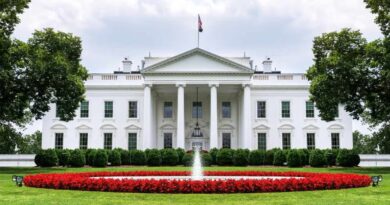 Trump Requested Democratic SEC Candidates, but No Names Arrived, White House Says
